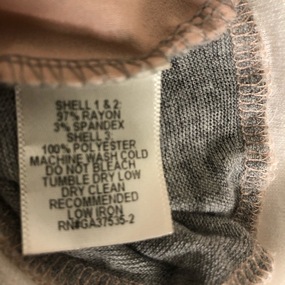 Vintage Style Cardigan Size Large - Picture 4 of 4